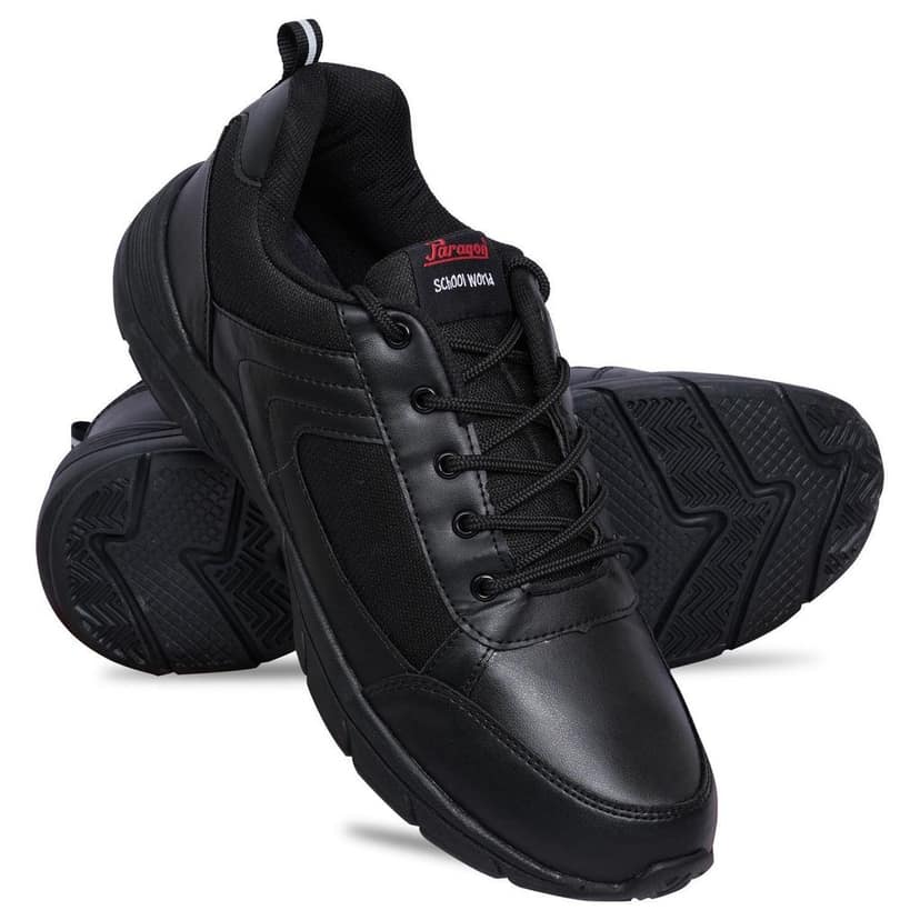 Paragon K0776 Comfortable & Durable School Shoes for Kids view 6
