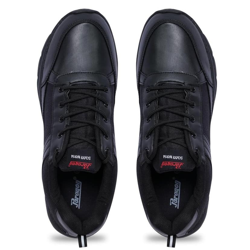 Paragon K0776 Comfortable & Durable School Shoes for Kids view 7