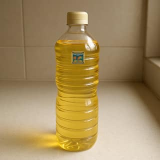 SOMELI POLMOTHI World's pure sunflower oil