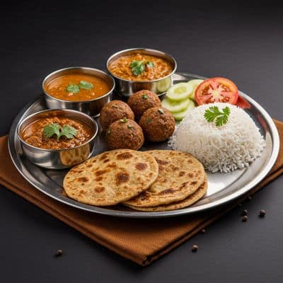 Keema Meals