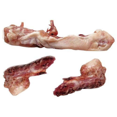 Chicken Bones For Pet Only 1 Kg