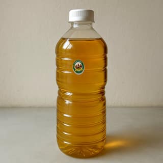 Phool Traders's pure groundnut oil