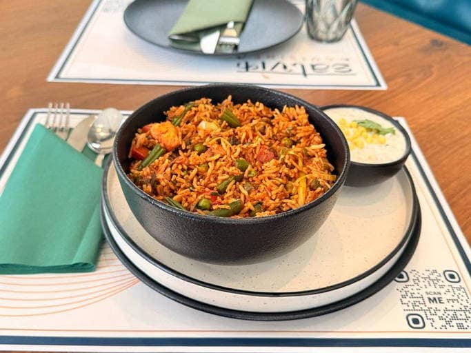 Tawa Pulao