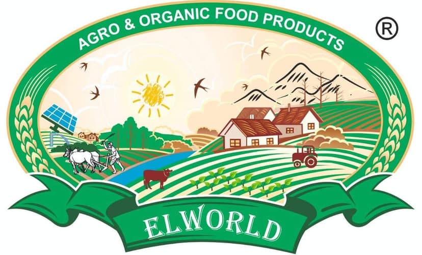 Elworld Agro & Organic Food Products Rajma Jammu/Kidney Beans 500g (Pack of 4) view 4