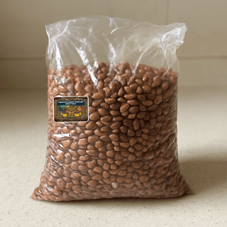 Badnaini Mani Kumari Boutique's horse gram