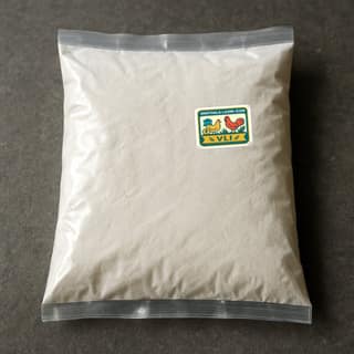 Vanthala Laxmi Icon's rice flour