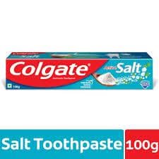 COLGATE PASTE SALT 100G