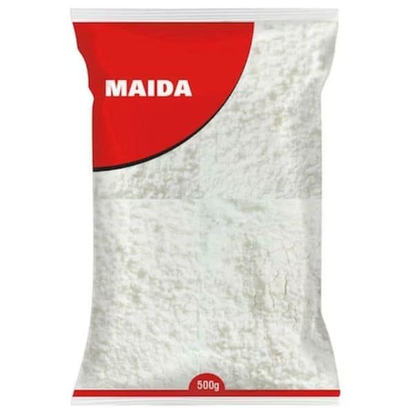 Maida 500 Gms