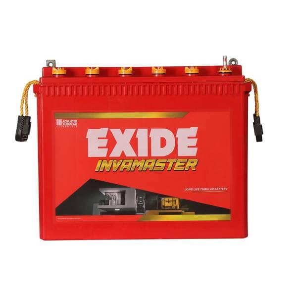 Exide Imst1500 36 Plus 24 150Ah