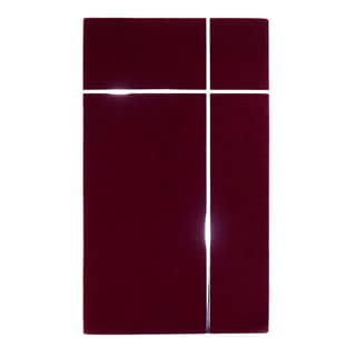 Bidri Work Shahnayi Vase (1TMTDCOKA08502)