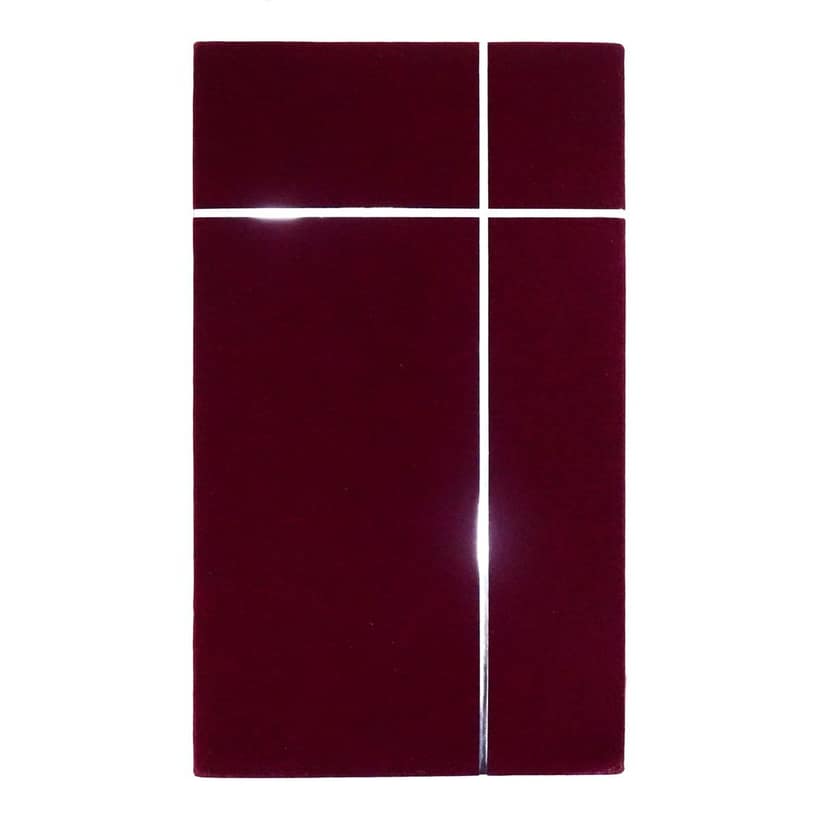 Bidri Work Shahnayi Vase (1TMTDCOKA08502)