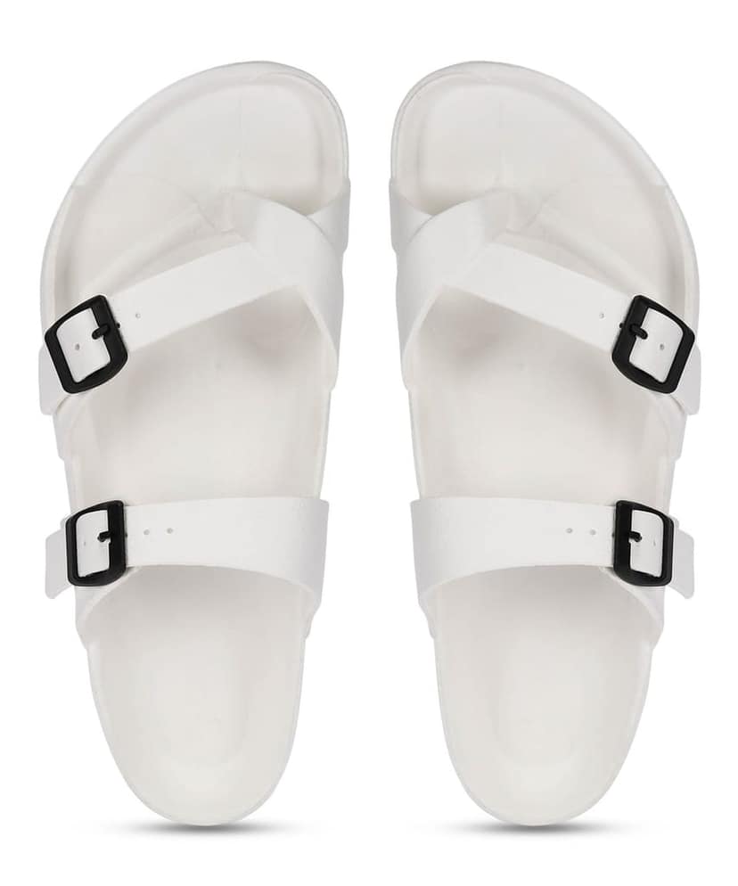 Paragon EVK3408G Trendy Comfortable Lightweight Indoor Outdoor Dailywear Slippers