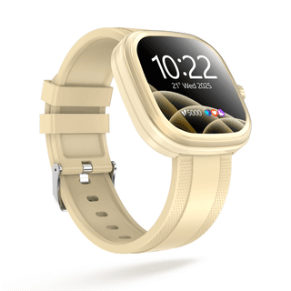 Cellecor E9 Crux Smartwatch Cellecor E9 Crux Smartwatch - Blue