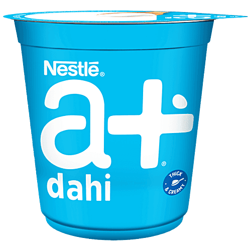 Nestle A+ Nourish Dahi - 400 g