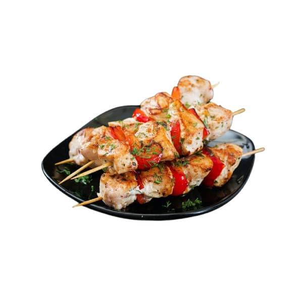Chicken Tikka Full (8 Pcs)