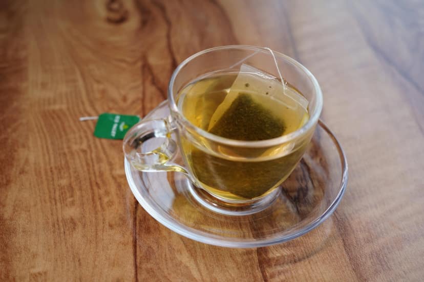 Green Tea