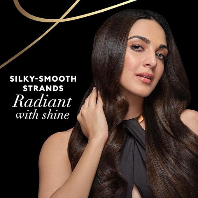 TRESemme Smooth Shine Shampoo with Vitamin H and Silk Protein (1 Liter) view 5