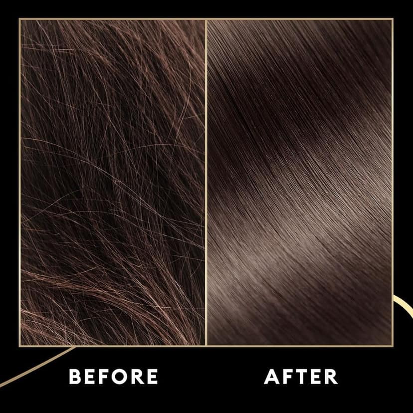 TRESemme Smooth Shine Shampoo with Vitamin H and Silk Protein (1 Liter) view 7