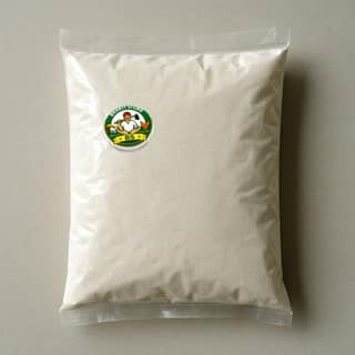Bharti Store's rice flour