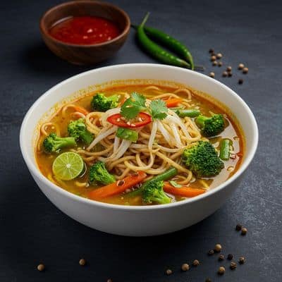Veg Thukpa