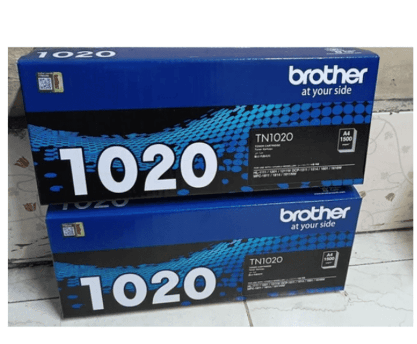 Brother TN-1020 Toner Cartridge