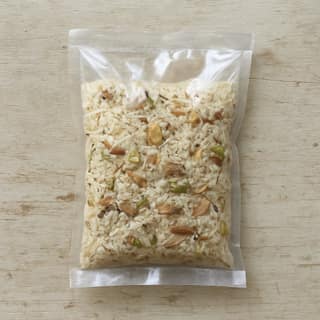 Anusuiya Mart's kheer mix - instant rice pudding