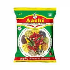 AACHI KULAMBU CHILLY MASALA 200G