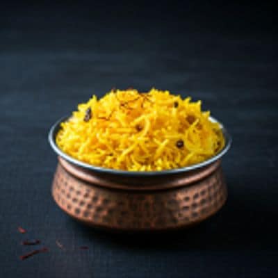 Basanti Pulao