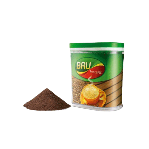 Bru Coffee Instant 200g