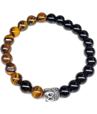 DAIVYA WELLNESS - Multicolor Bracelet ( Pack of 1 )