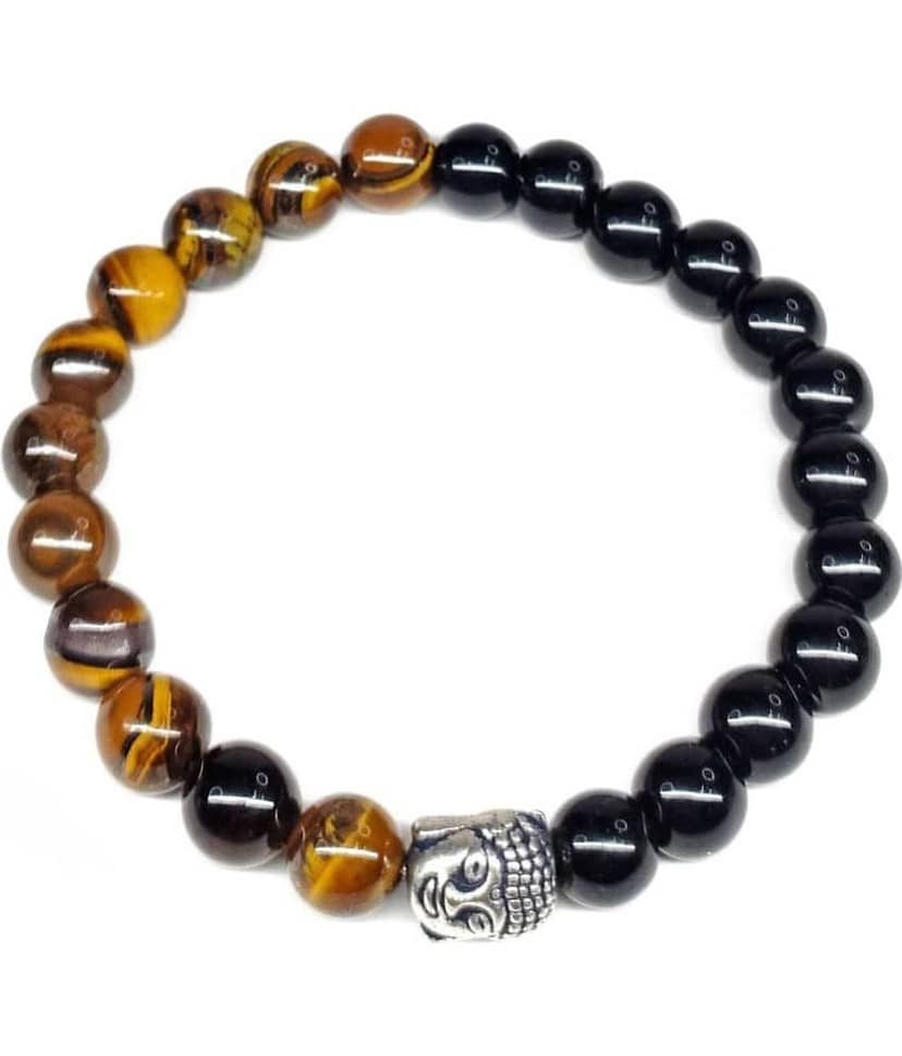 DAIVYA WELLNESS - Multicolor Bracelet ( Pack of 1 )
