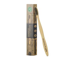 Bamboo Toothbrush Adult