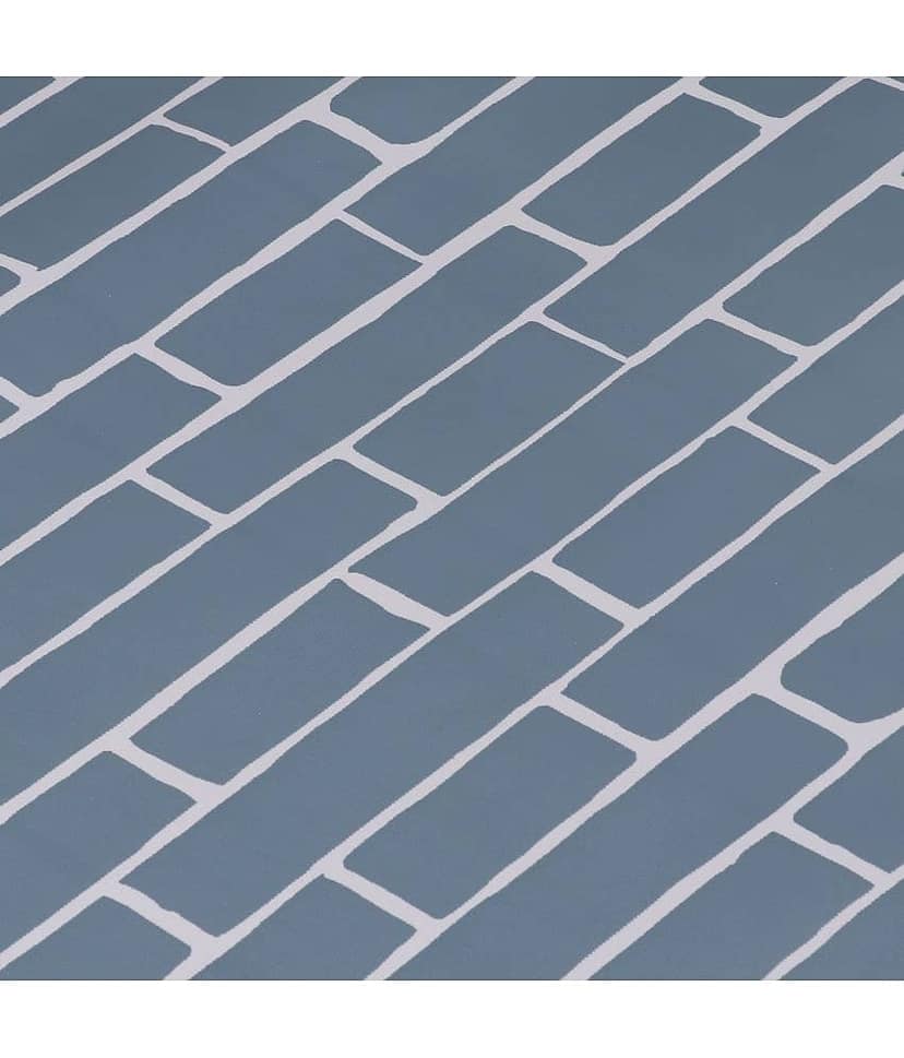KAAF - Geometric Wallpaper ( 40 x 250 ) cm ( Pack of 1 ) view 2
