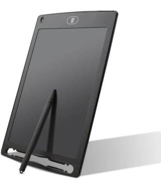 (Pack of 1)8.5 Inch LCD Writing Tablet Pad, Electronic Handwriting Drawing writer Board