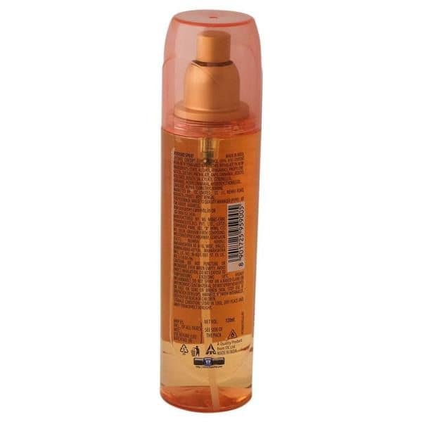 Engage W1 Perfume Spray - For Women, 120 ml view 2