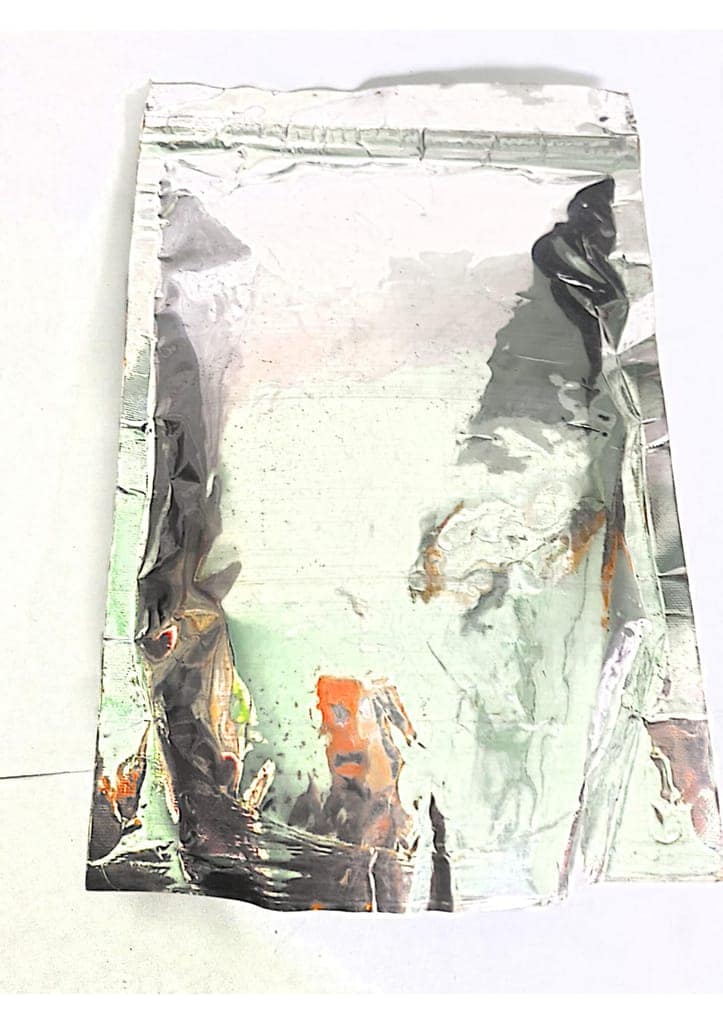 Horse gram view 2