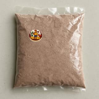 Badnayini.Lakshmi Stall's ragi flour (finger millet flour)