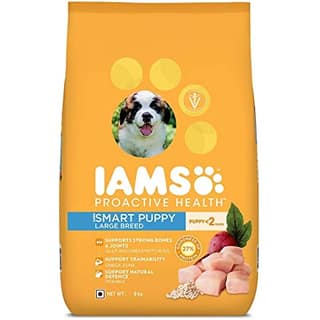 Puppy Large Breed 8 Kg