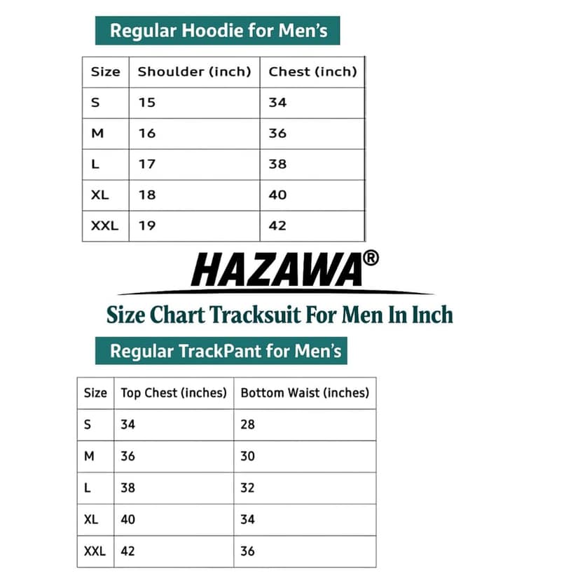 HAZAWA Men's Black Casual Tracksuit Set – Zip Collar Tshirt & Joggers, Stylish, Fashionable, gymwear, All Seasons Wear, Tracksuit view 4