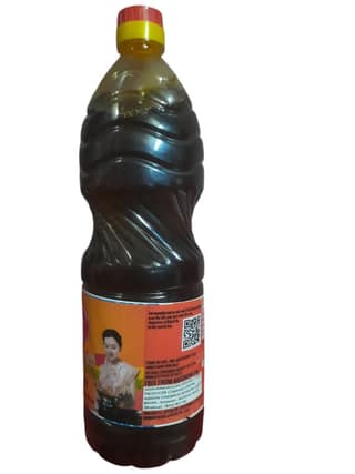 Mustered Oil (900ml)