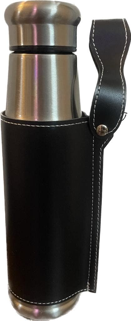 Vacuum Stainless Steel Flask view 2