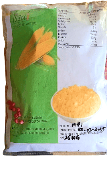 Mazang Corn - 1kg view 2