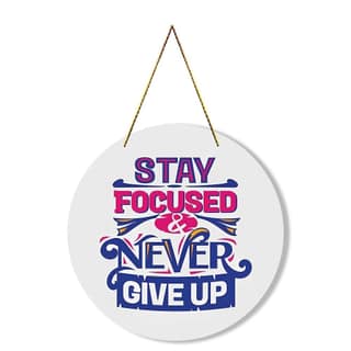 Wall Hangings for Home Decoration Items for Living Room Decor Welcome Home Wall Hanging for Home Office Decoration Handmade Craft Decorative Wall Art (WH1817)