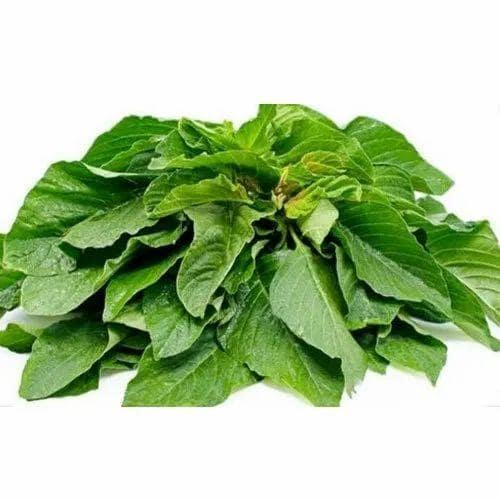 Green Chawali leaves Whole Bunch