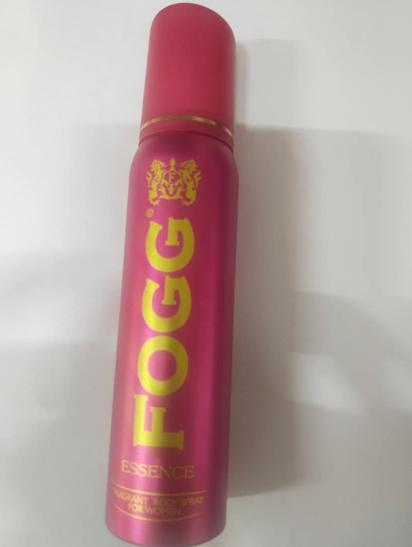 Fogg Essence Fragrant body spray For women