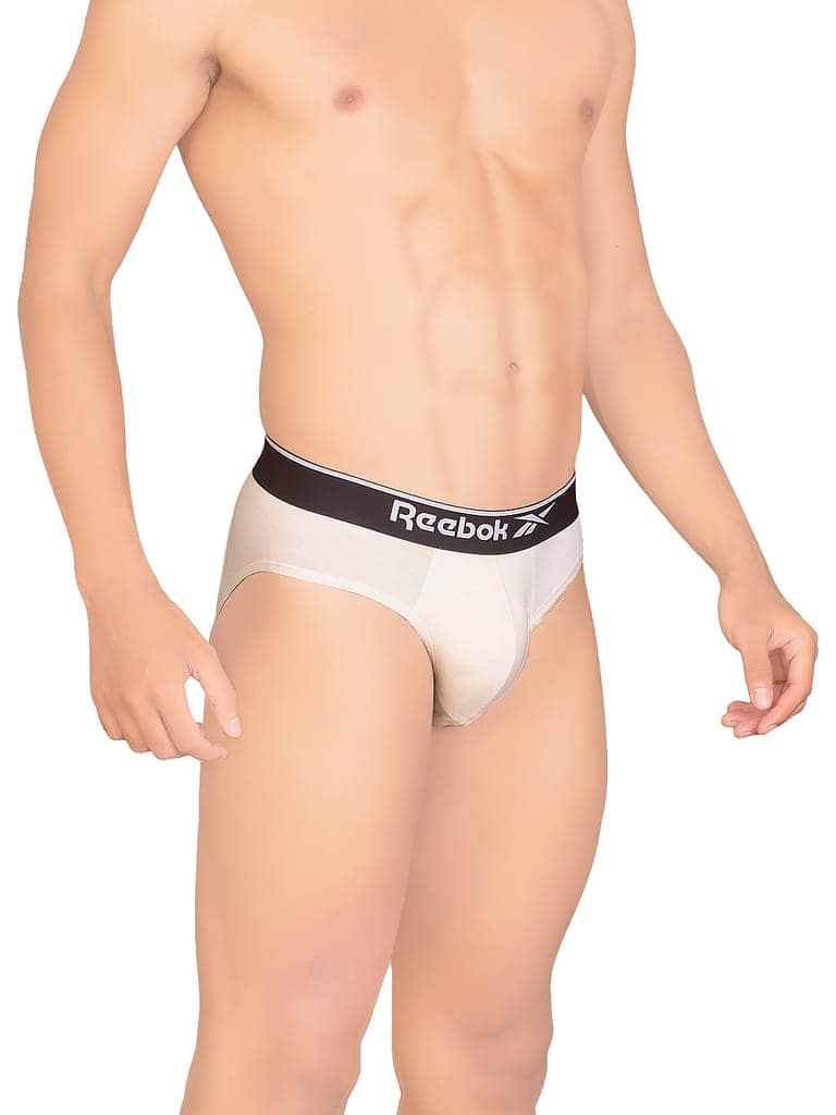 BAMBOO LYCRA BRIEF view 4