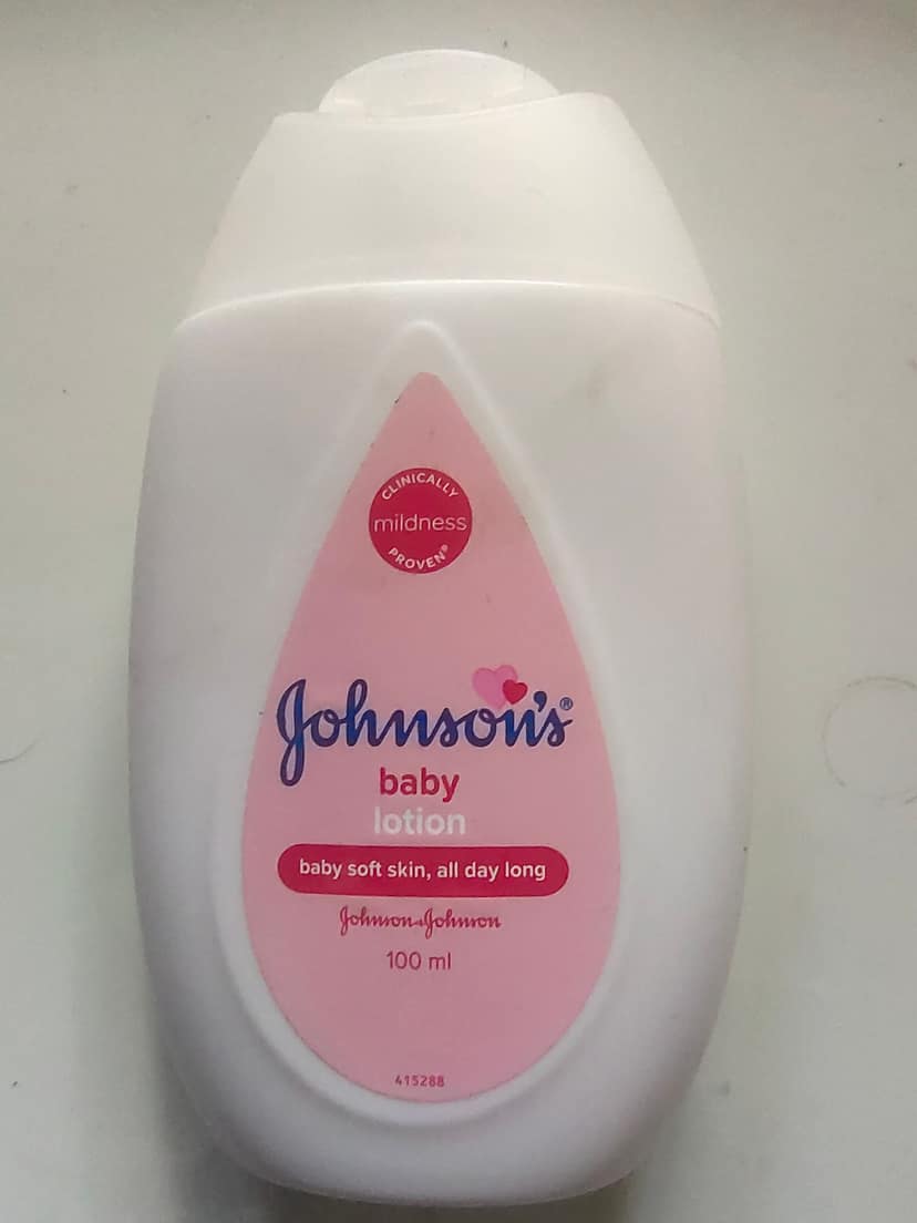 Johnson's baby Baby Lotion
