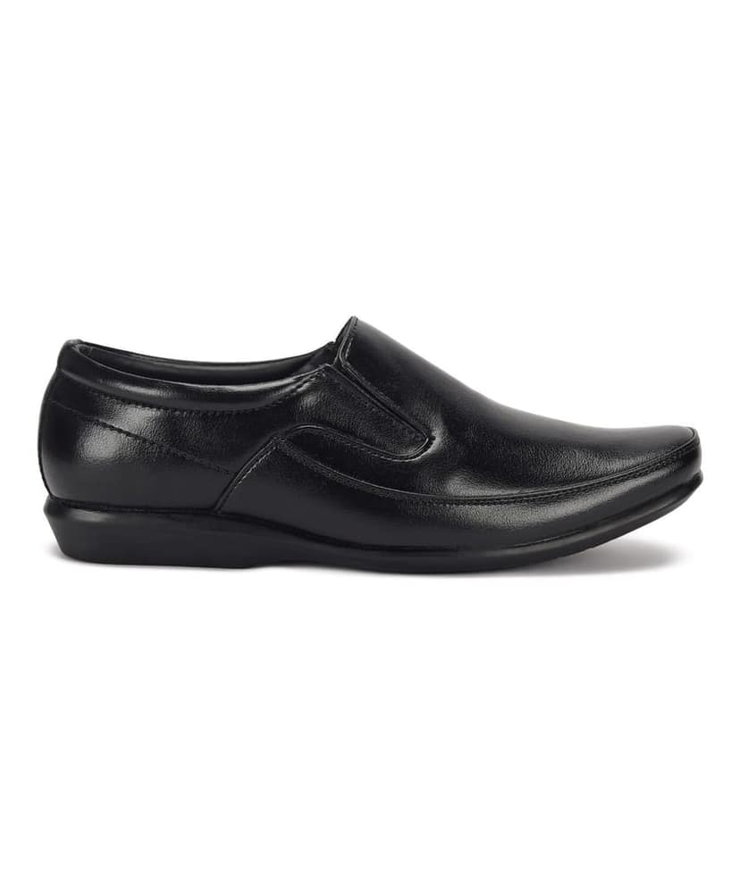 Stylish & Comfortable Cushioned Oxfords view 5