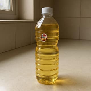 Sorojini Bag Dukaan's pure sunflower oil