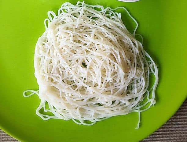 Idiyappam (1 Pc)